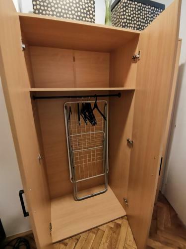 Be My Guest Studio Apartment