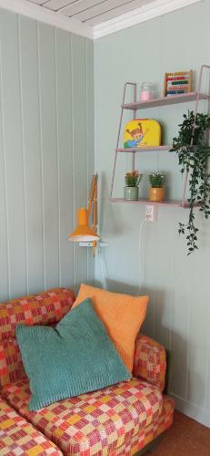 Ekesberget Stugby Pippi Stuga
