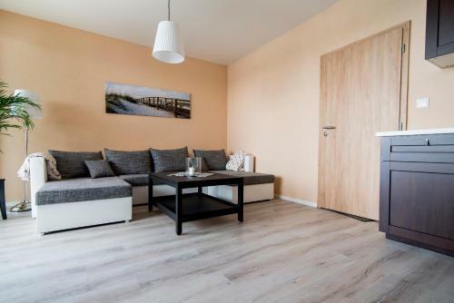 Wellness Apartm�ny F�rst