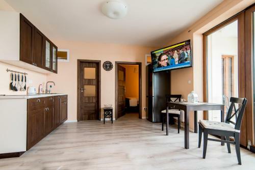 Wellness Apartm�ny F�rst