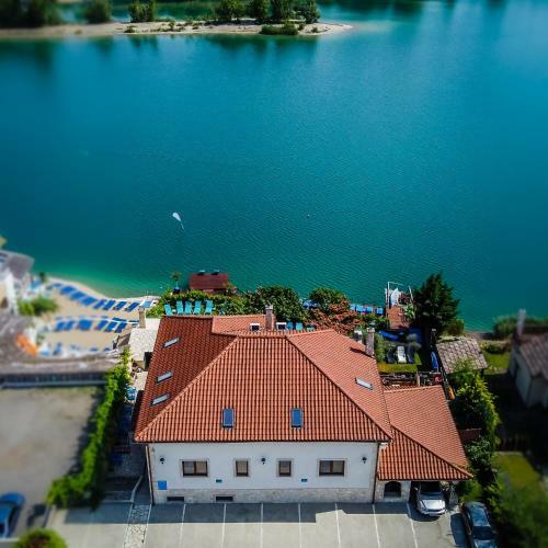 Wellness Apartm�ny F�rst