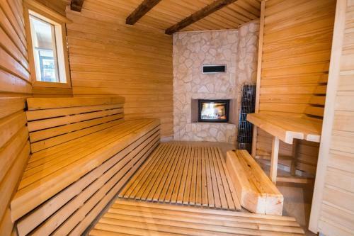 Wellness Apartm�ny F�rst