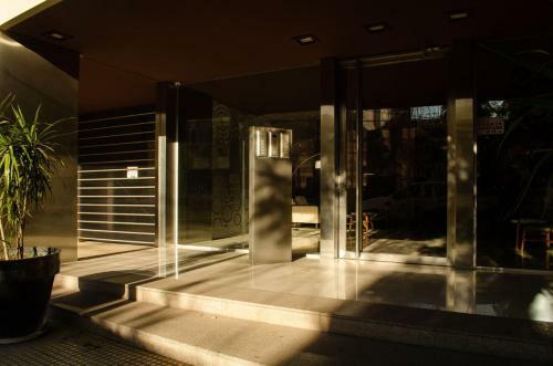 Apartamento Departamento de Categor�a Con Piscina