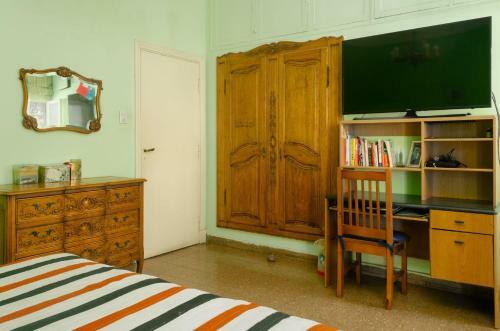 Casa de Lujo Con Piscina En Pleno Centro de Santiago Del Estero