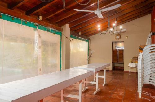 Casa de Lujo Con Piscina En Pleno Centro de Santiago Del Estero