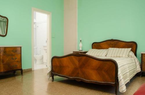 Casa de Lujo Con Piscina En Pleno Centro de Santiago Del Estero