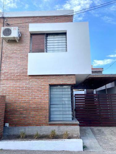 Apartamento La Morada