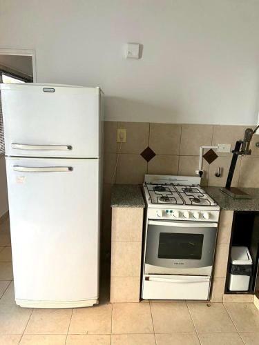 Apartamento La Morada