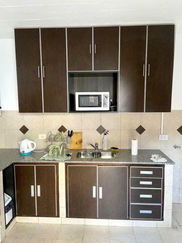 Apartamento La Morada