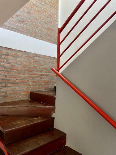 Apartamento La Morada