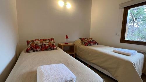Inigualable Casa En El Coraz�n de Sm Andes 8 Pax
