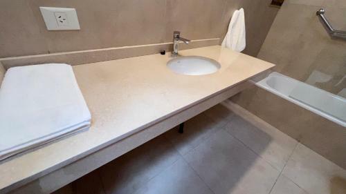 Inigualable Casa En El Coraz�n de Sm Andes 8 Pax