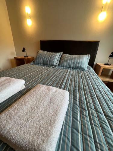 Inigualable Casa En El Coraz�n de Sm Andes 8 Pax