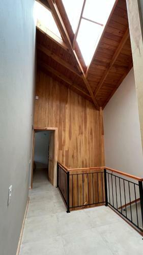 Inigualable Casa En El Coraz�n de Sm Andes 8 Pax