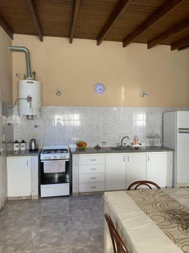 Apartamento Depto Descanso