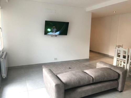 Apartamento Departamento Los Troncos Tandil