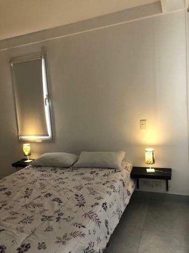 Apartamento Departamento Los Troncos Tandil