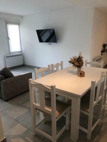 Apartamento Departamento Los Troncos Tandil