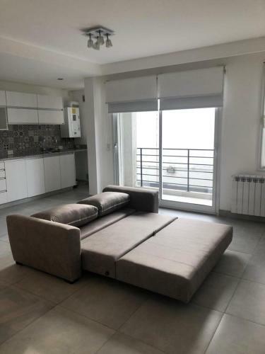 Apartamento Departamento Los Troncos Tandil