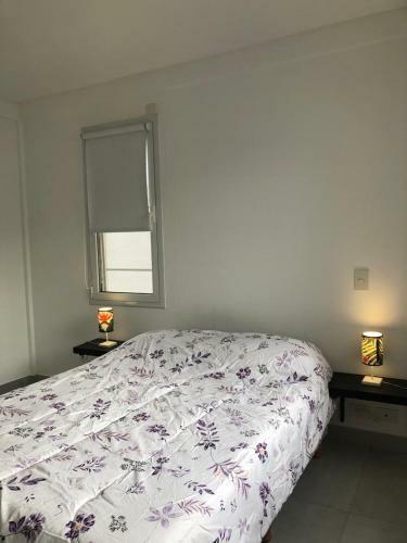 Apartamento Departamento Los Troncos Tandil