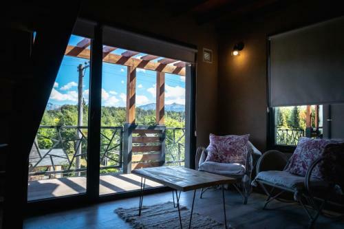 Apartamento Departamento Villa La Angostura