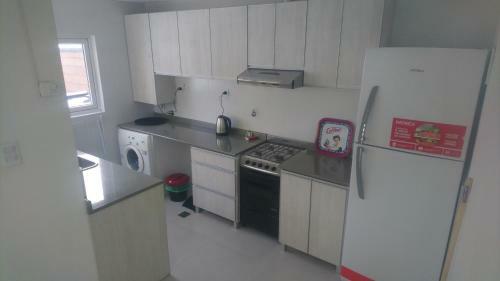 R�o Pipo Apartamentos