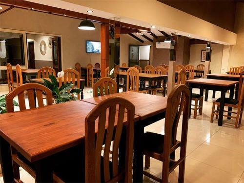 Hotel Montecatini