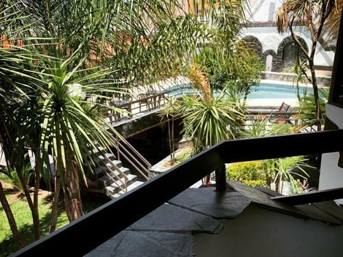 Hotel Montecatini