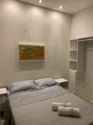 Apartamento Condom�nio Tranquilo