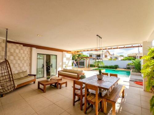 Excelente Casa Guarajuba