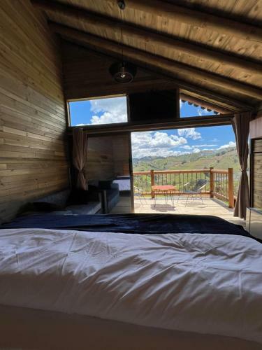 Madeira Glamping