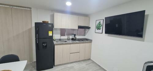 Apartamento Completo - Parqueadero - Ibagu�