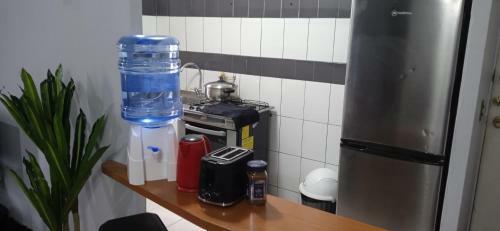Apartamento Edificio Don Nataniel