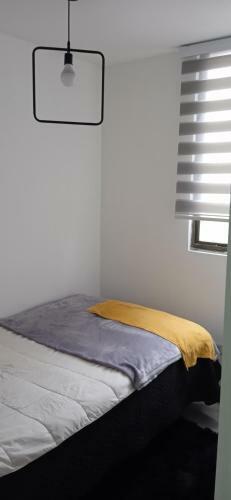 Apartamento Edificio Don Nataniel