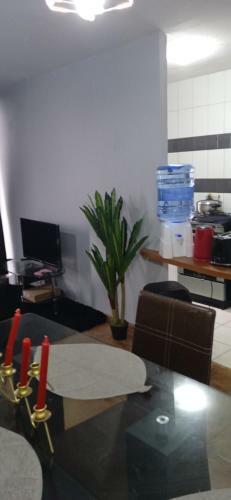Apartamento Edificio Don Nataniel