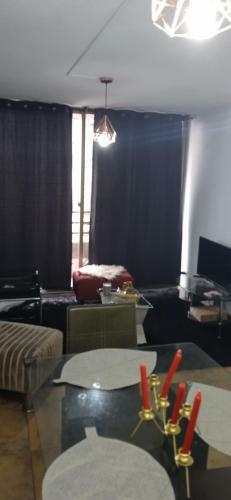 Apartamento Edificio Don Nataniel