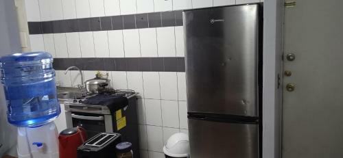 Apartamento Edificio Don Nataniel