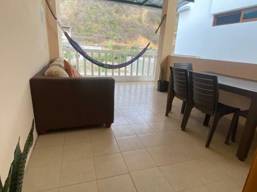 Apartamento Posada De Kori