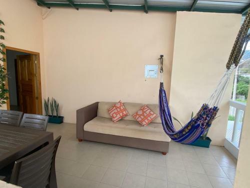 Apartamento Posada De Kori