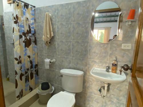 Apartamento Posada De Kori