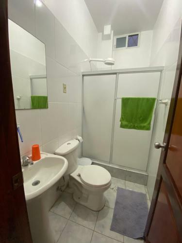 Apartamento Posada De Kori