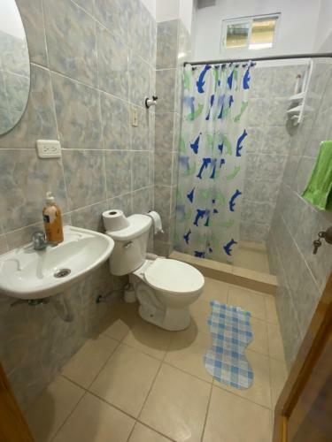 Apartamento Posada De Kori