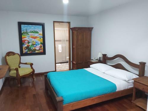 Hbs Hotel