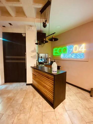 Apartamento Edificio Ecobusiness 1994