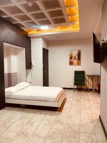 Apartamento Ecobusiness 1904