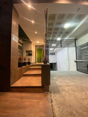Apartamento Ecobusiness 1904
