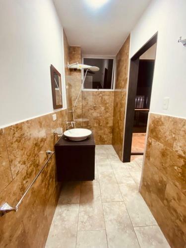 Apartamento Ecobusiness 1904