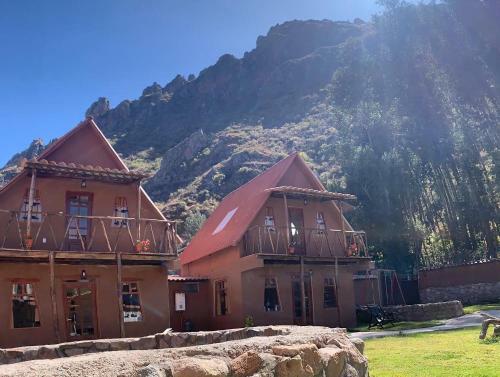 Posada La Casa De Tierra