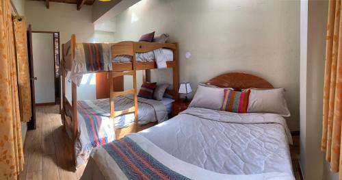 Posada La Casa De Tierra