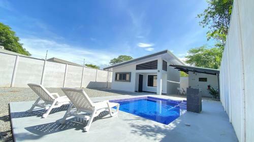 Villa Freedom House